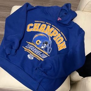 edikted hoodie